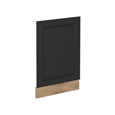 Vicco Gevel "R-Line", landantraciet, 45 cm zonder PT, voor vrije combinatie binnen modulaire keukensystemen Vicco Gevel "R-Line", landantraciet, 45 cm zonder PT, voor vrije combinatie binnen modulaire keukensystemen