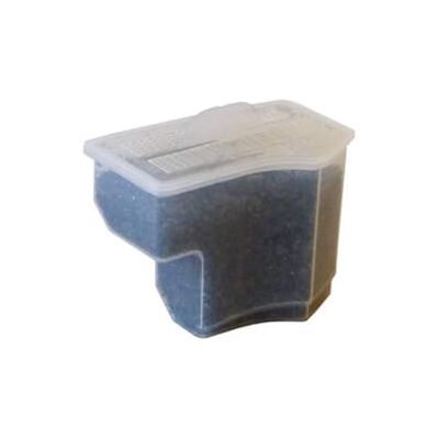 Laurastar SMART 1 x kalkbeschermingspatroon voor Smart, U/M/I Laurastar SMART 1 x kalkbeschermingspatroon voor Smart, U/M/I