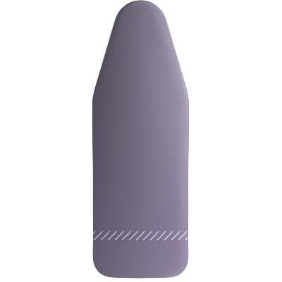 Laurastar Mycover Orchid Hush Strijkplankhoes, 131 cm x 55 cm, 100% katoen, elastische band, eenvoudig te bevestigen, machinewasbaar Laurastar Mycover Orchid Hush Strijkplankhoes, 131 cm x 55 cm, 100% katoen, elastische band, eenvoudig te bevestigen, machinewasbaar