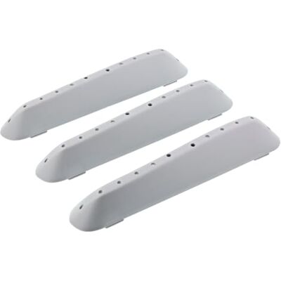 AEG Aube de tambour (X3) d'origine AEG Aube de tambour (X3) d'origine