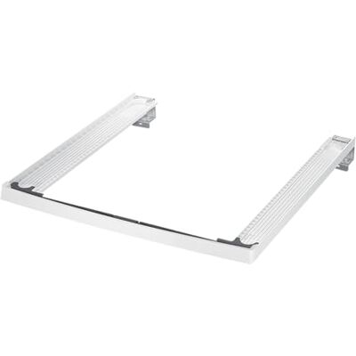 Samsung SKK-5EW middenframe wit Samsung SKK-5EW middenframe wit