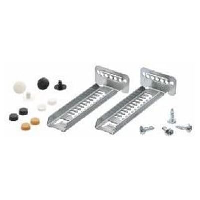 Bosch Originele plint bevestigingsset vaatwasser 00612653 Bosch Originele plint bevestigingsset vaatwasser 00612653