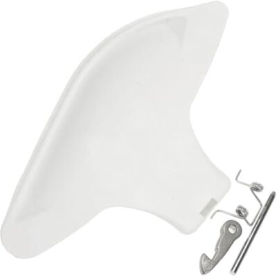 Indesit Poignée de porte d'origine Indesit Poignée de porte d'origine