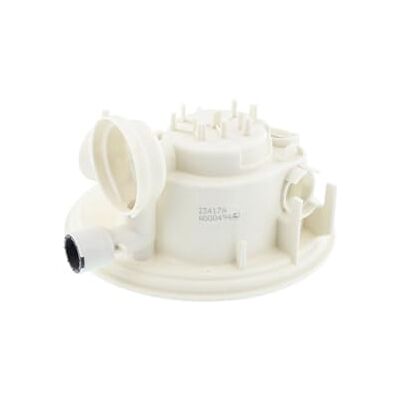 Electrolux Collecteur eau pour lave-vaisselle Aeg 14000049442 Electrolux Collecteur eau pour lave-vaisselle Aeg 14000049442