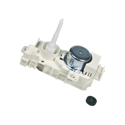 Bauknecht Petit moteur de décharge d'origine Bauknecht Petit moteur de décharge d'origine