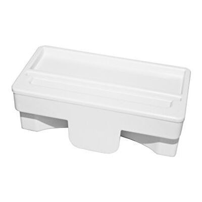 AEG 900167278 AEL06 antikalkfilter voor stoomstrijkijzer, compatibel met , Electrolux, Zanussi, Zanker, krachtige antikalk-accessoires, 2 stuks AEG 900167278 AEL06 antikalkfilter voor stoomstrijkijzer, compatibel met , Electrolux, Zanussi, Zanker, krachtige antikalk-accessoires, 2 stuks