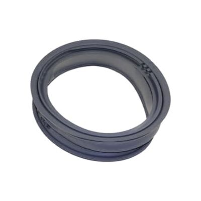 LG Soufflet de porte pour lave-linge sortie debouchee. MDS38265303 LG Soufflet de porte pour lave-linge sortie debouchee. MDS38265303