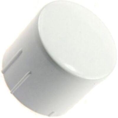Ariston DRUKKNOP WIT (PW) EVO3 C00143002 Ariston DRUKKNOP WIT (PW) EVO3 C00143002