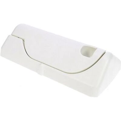 Electrolux Aube de tambour lestée d'origine Lave-linge 1469066045 Electrolux Aube de tambour lestée d'origine Lave-linge 1469066045