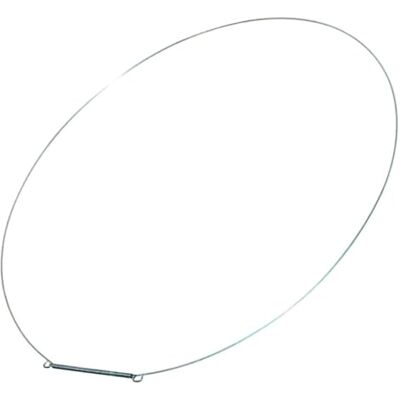 Whirlpool Collier fixation soufflet pour lave-linge 480111100189 Whirlpool Collier fixation soufflet pour lave-linge 480111100189