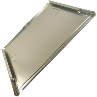 Indesit Facade de porte 593x491 mm Indesit Facade de porte 593x491 mm