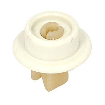 AEG 50269923004 accessoire pour lave-vaisselle et panier de vaisselle MGD/kit Electrolux Tricity Tricity Bendix Zanussi lave-vaisselle Panier inférieur Wheel AEG 50269923004 accessoire pour lave-vaisselle et panier de vaisselle MGD/kit Electrolux Tricity Tricity Bendix Zanussi lave-vaisselle Panier inférieur Wheel
