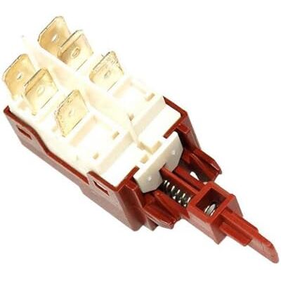 Candy Interrupteur bipolaire NA+P Candy Interrupteur bipolaire NA+P