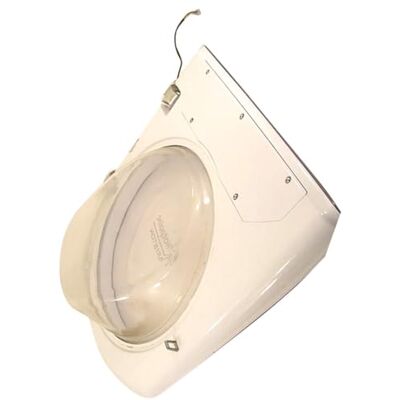 Hotpoint Ariston hublot complet aqgmd149eu/a ha pour lave linge ARISTON Hotpoint Ariston hublot complet aqgmd149eu/a ha pour lave linge ARISTON