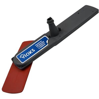 VIOKS Onderste wasarm 320 x 64 x 80,5 mm vervanging voor Elеctrolux AEG 1119226379 1119226114 1119226239 1119226304 8082280010 Vaatwasserarm Favorit 999 88 8 8 7 FAV FÖKO VIOKS Onderste wasarm 320 x 64 x 80,5 mm vervanging voor Elеctrolux AEG 1119226379 1119226114 1119226239 1119226304 8082280010 Vaatwasserarm Favorit 999 88 8 8 7 FAV FÖKO