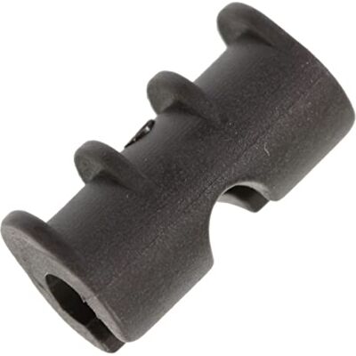 Electrolux Tampon caoutchouc panier supérieur d'origine Lave-vaisselle 140050539018 Electrolux Tampon caoutchouc panier supérieur d'origine Lave-vaisselle 140050539018