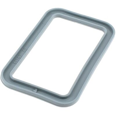 Whirlpool Bouton programmateur noir pour Lave-vaisselle Ariston Whirlpool Bouton programmateur noir pour Lave-vaisselle Ariston