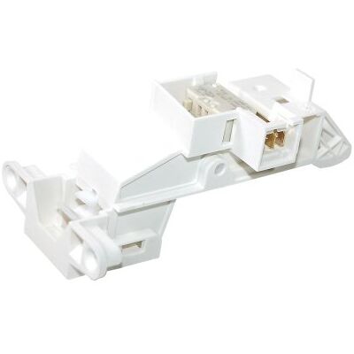 Bauknecht Porte Interlock commutateur pour lave-vaisselle équivalent à 481241758398 Bauknecht Porte Interlock commutateur pour lave-vaisselle équivalent à 481241758398