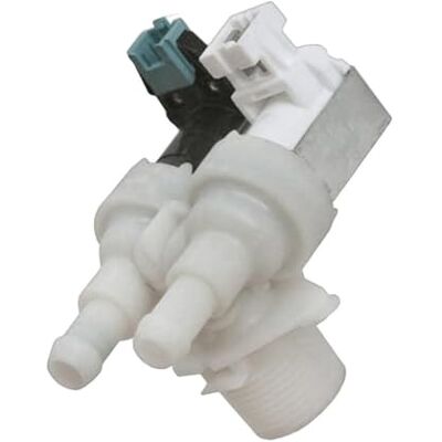 Brandt ELECTROVANNE 2 VOIES POUR LAVE VAISSELLE 32X2166 Brandt ELECTROVANNE 2 VOIES POUR LAVE VAISSELLE 32X2166