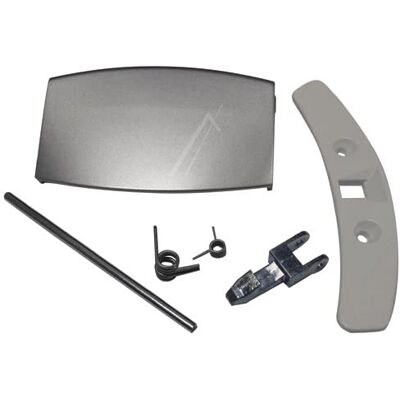 AEG ENSEMBLE POIGNEE DE HUBLOT pour LAVE LINGE A.E.G 5028905700 AEG ENSEMBLE POIGNEE DE HUBLOT pour LAVE LINGE A.E.G 5028905700