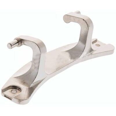 Recamania Deurscharnier voor Fagor wasmachine 1L209R 2F3611 L79G000A9 Recamania Deurscharnier voor Fagor wasmachine 1L209R 2F3611 L79G000A9