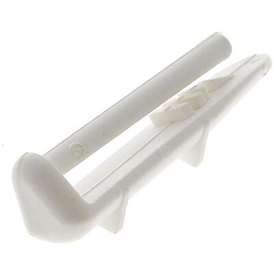 Recamania Afdekking achterrail voor vaatwasser Beko1880580400 Whirlpool 481246279981 Recamania Afdekking achterrail voor vaatwasser Beko1880580400 Whirlpool 481246279981