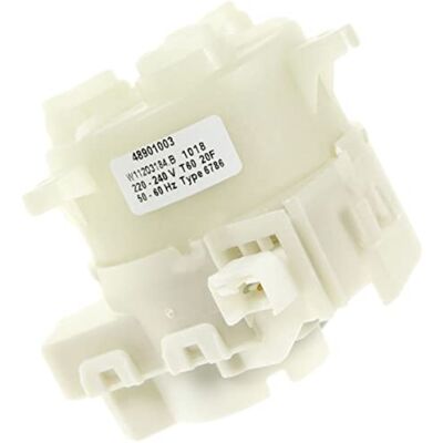 Whirlpool Kit moteur alterné d'origine Whirlpool Kit moteur alterné d'origine