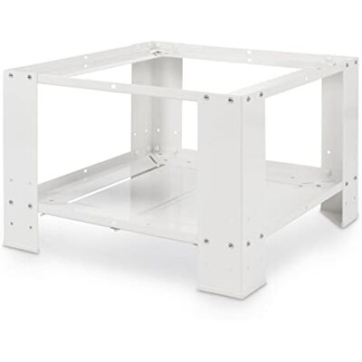 Xavax Universele sokkel voor wasdroger, draagvermogen 150 kg, 60 x 60 cm, wit Xavax Universele sokkel voor wasdroger, draagvermogen 150 kg, 60 x 60 cm, wit