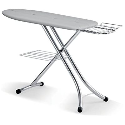 Laurastar Strijktafel Prestige Board Overtrek Grijs, 52 x 154 cm Laurastar Strijktafel Prestige Board Overtrek Grijs, 52 x 154 cm