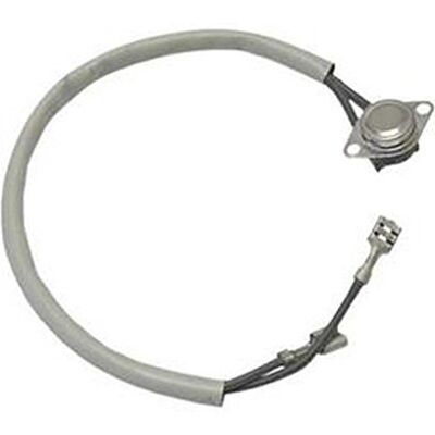 Whirlpool THERMOSTAT ENTREE SL NC 147° POUR SECHE LINGE 481928248046 Whirlpool THERMOSTAT ENTREE SL NC 147° POUR SECHE LINGE 481928248046