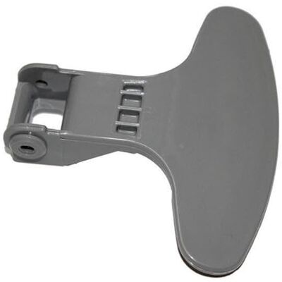 Beko Poignée de porte hublot Beko Poignée de porte hublot