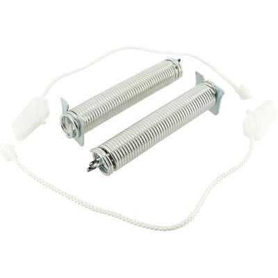 Bosch Neff 754869 veerset + deurkabels voor VIVA Siemens BSH 00754869 Bosch Neff 754869 veerset + deurkabels voor VIVA Siemens BSH 00754869