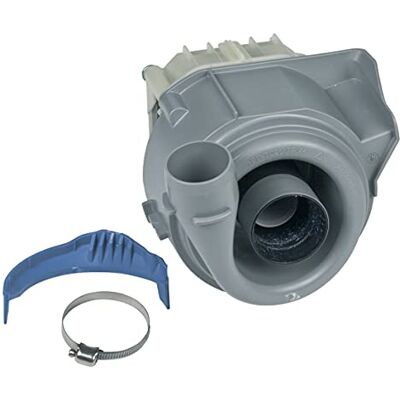 Bosch Siemens Neff Verwarmingspomp Circulatiepomp Vaatwasser 1201963737 Bosch Siemens Neff Verwarmingspomp Circulatiepomp Vaatwasser 1201963737