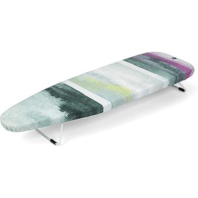 Brabantia 119743 Tafelstrijkplank S, 95 x 30 cm, Morning Breeze Brabantia 119743 Tafelstrijkplank S, 95 x 30 cm, Morning Breeze