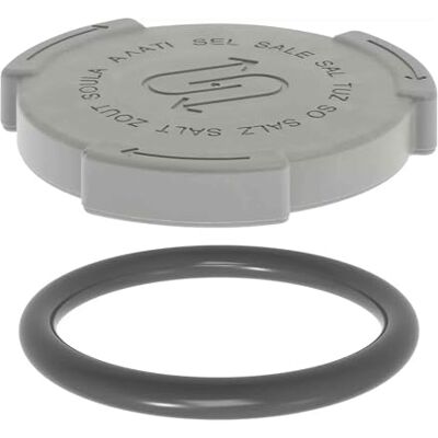 Bosch Originele zoutbakstop Bosch Originele zoutbakstop