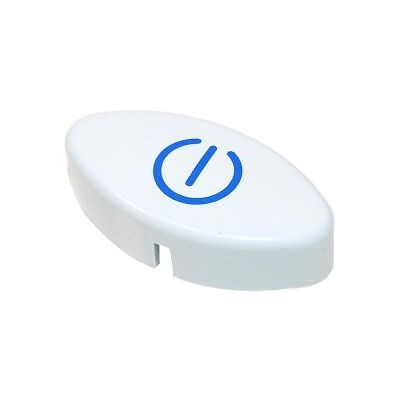 Hotpoint Vaatwasser echt AAN/UIT, wit, KNOP C00143006 Hotpoint Vaatwasser echt AAN/UIT, wit, KNOP C00143006