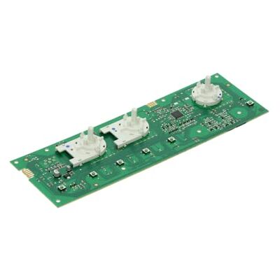 Indesit BOITE DE CONTROLE LED POUR LAVE LINGE C00283372 Indesit BOITE DE CONTROLE LED POUR LAVE LINGE C00283372