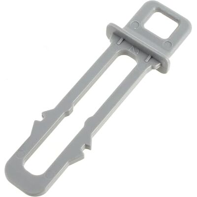 Ariston Crochet de porte c00282807 pour Lave-vaisselle Ariston Crochet de porte c00282807 pour Lave-vaisselle