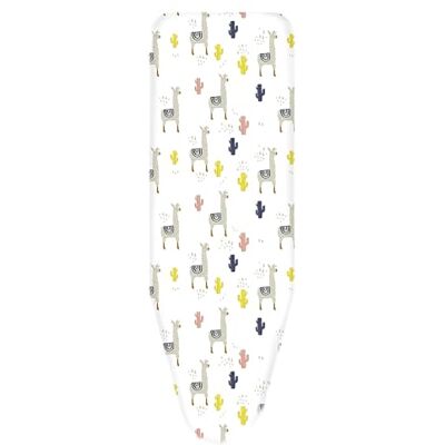Colombo Strijkhoes, 140 x 55 cm, lemmet maat XL Colombo Strijkhoes, 140 x 55 cm, lemmet maat XL