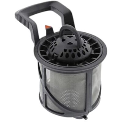 Electrolux Origineel afvoerfilter Electrolux Origineel afvoerfilter