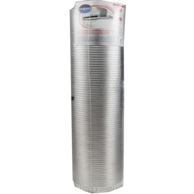 Wpro Gaine d'évacuation CHT350 gaine D 150mm/L 3m Wpro Gaine d'évacuation CHT350 gaine D 150mm/L 3m