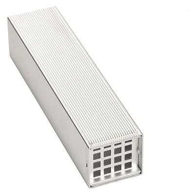 Bosch SMZ5002 Bestekhouder van zilver (import Duitsland) Bosch SMZ5002 Bestekhouder van zilver (import Duitsland)