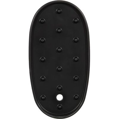 Laurastar Speciale isolatiemat voor het leggen van heet ijzer Lift, 2,5 cm x 13,7 cm x 25,6 cm, siliconen isolatiemat, hittebestendig, geschikt voor Lift/Lift Plus/Go/Go+ Laurastar Speciale isolatiemat voor het leggen van heet ijzer Lift, 2,5 cm x 13,7 cm x 25,6 cm, siliconen isolatiemat, hittebestendig, geschikt voor Lift/Lift Plus/Go/Go+
