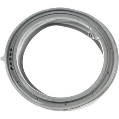Whirlpool Joint de hublot (manchette) d'origine Whirlpool Joint de hublot (manchette) d'origine