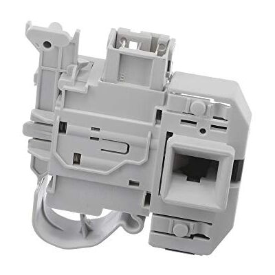 Bosch Originele Siemens deurvergrendeling relais 00638259 638259 638259 Bosch Originele Siemens deurvergrendeling relais 00638259 638259 638259