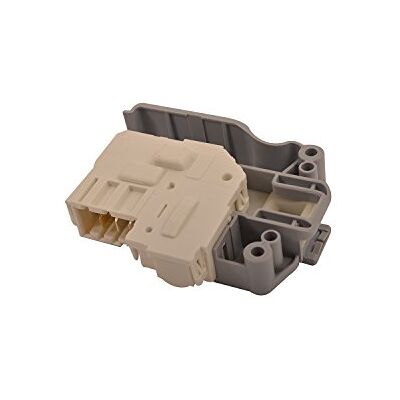 Indesit C00254755 Hotpoint Ariston Scholtes Traitement Machine à laver verrouillage de porte INTERRUPTEUR Indesit C00254755 Hotpoint Ariston Scholtes Traitement Machine à laver verrouillage de porte INTERRUPTEUR