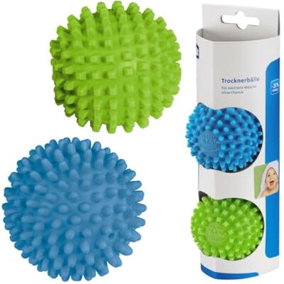 Xavax Drogerballen, 2 stuks Xavax Drogerballen, 2 stuks