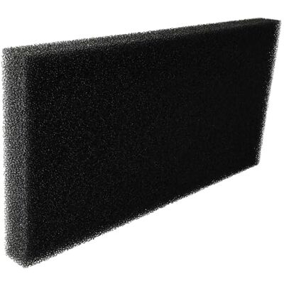 vhbw filtre mousse compatible avec Gorenje D8666N, D85F66NA, D85F66NB, D85F65, D85F65T, D8664N, D8665N, D85F66NO, D85F66NR, D8666 sèche-linge vhbw filtre mousse compatible avec Gorenje D8666N, D85F66NA, D85F66NB, D85F65, D85F65T, D8664N, D8665N, D85F66NO, D85F66NR, D8666 sèche-linge