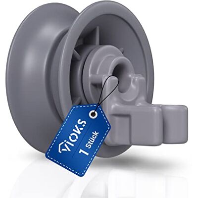 VIOKS Bosch 00611666 reserverol voor vaatwasser Bosch 00611666 Ø 31 mm VIOKS Bosch 00611666 reserverol voor vaatwasser Bosch 00611666 Ø 31 mm