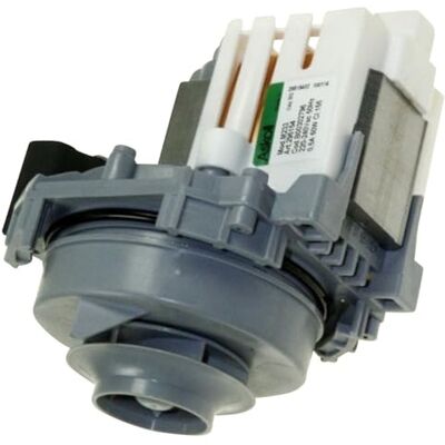 Indesit Pompe de cyclage d'origine Indesit Pompe de cyclage d'origine